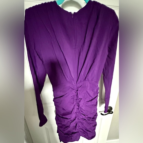 ‼️RARE‼️🎸Ronny Kobo🎸🔥NWT🔥Mariana Mini Dress—S - Picture 15 of 16